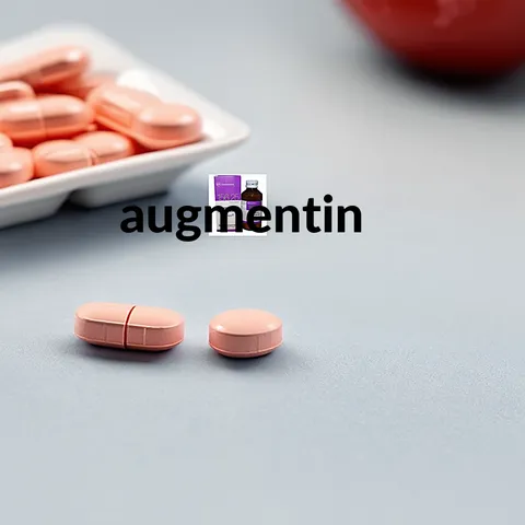 Augmentin amoxicillina prezzo